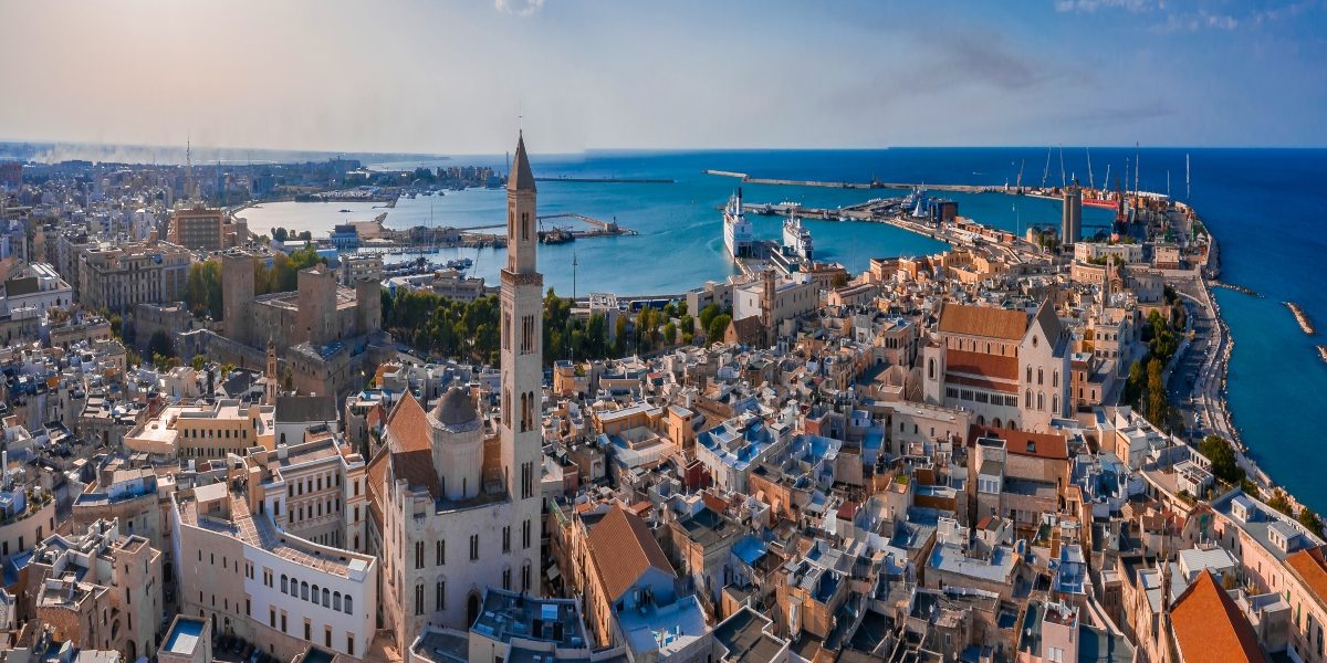 bari