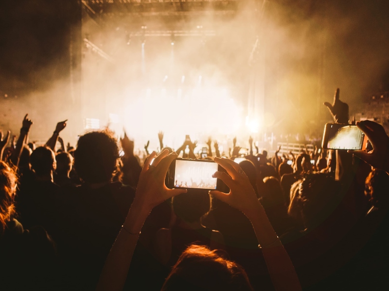 concerti