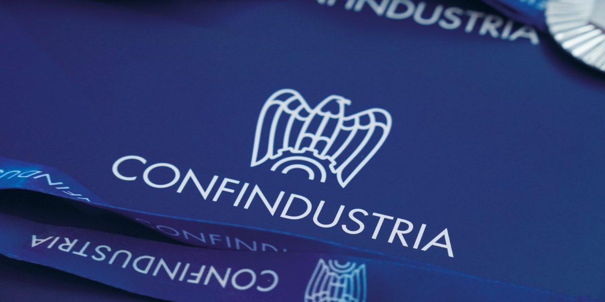 Confindustria