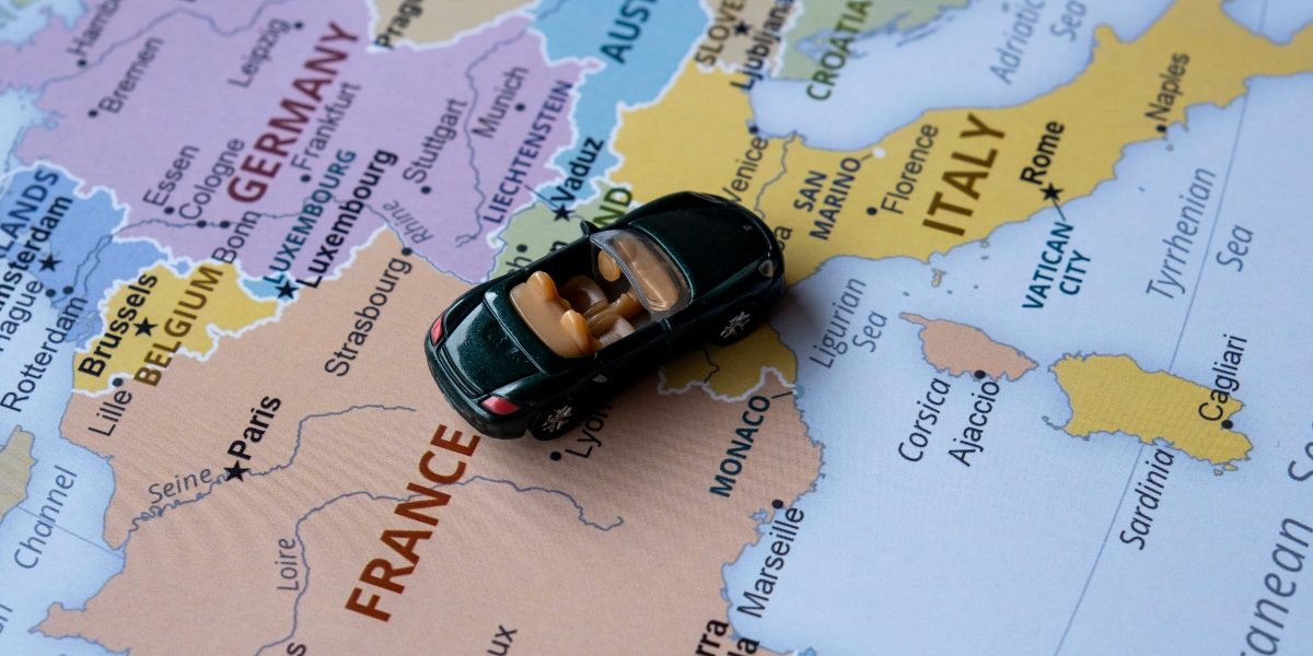 export export Italia-Francia