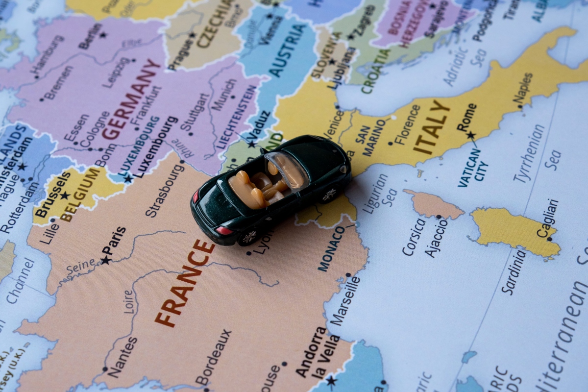 Piccole, non minori: l’export italiano visto dalla Francia