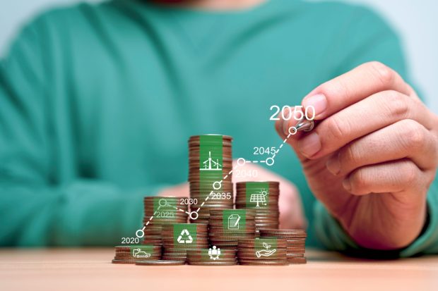 finanziamenti finanziamenti transizione verde