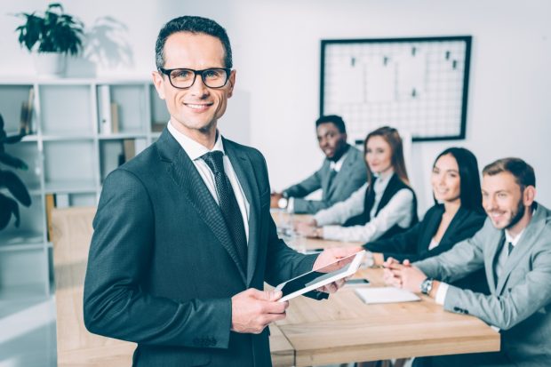 manager manager e Pmi