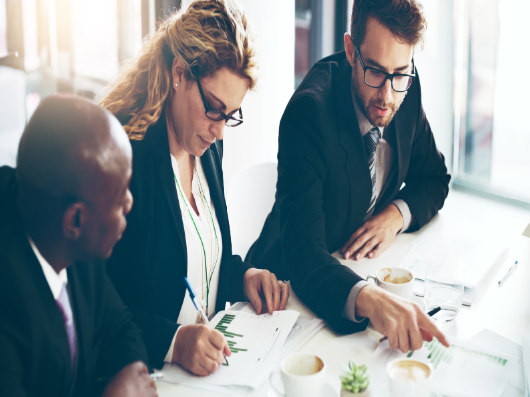 manager networking