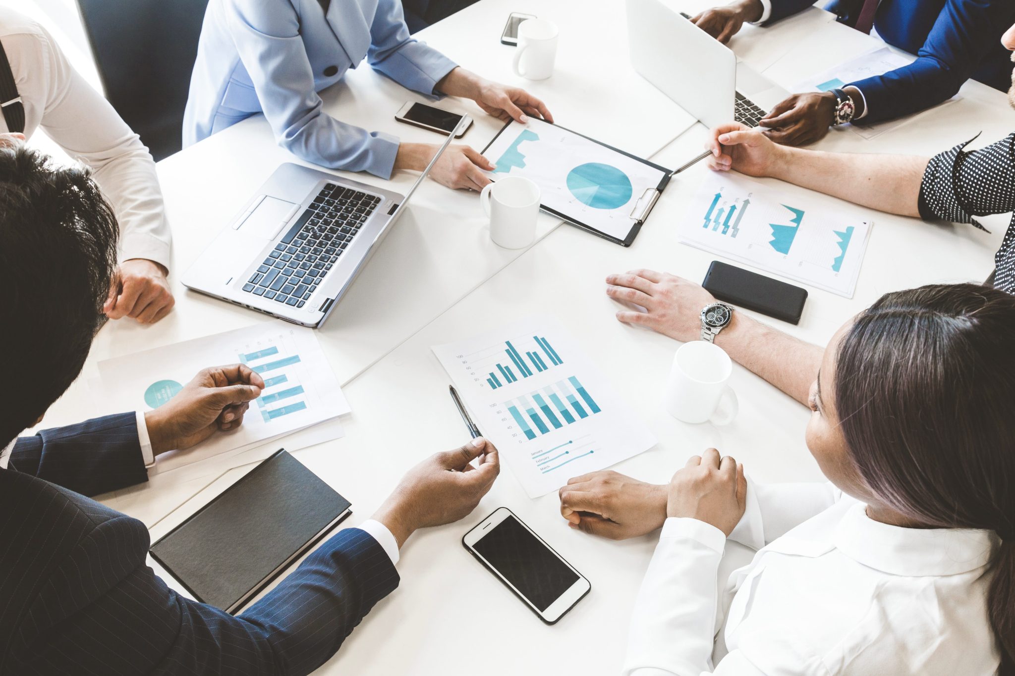 Integrità e trasparenza, leve per la crescita e la competitività