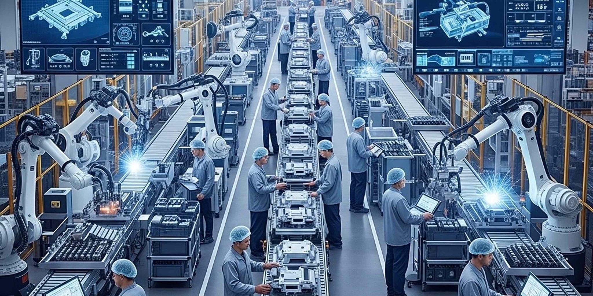 L’industria manifatturiera resta uno dei principali punti di forza dell’Europa, chiamata oggi a trasformare il proprio potenziale in crescita e competitività. L'industria manifatturiera resta uno dei principali punti di forza dell'Europa, chiamata oggi a trasformare il proprio potenziale in crescita e competitività.