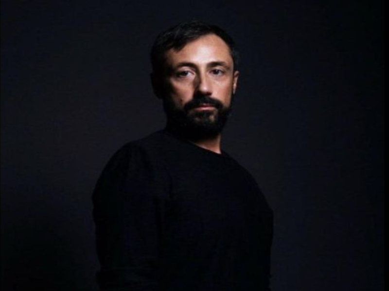 Dario Giovannini (presidente Pmi)