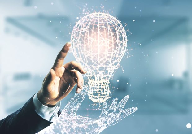 La trasformazione digitale e l'intelligenza artificiale rappresentano una leva strategica per rafforzare la competitività delle piccole e medie imprese.