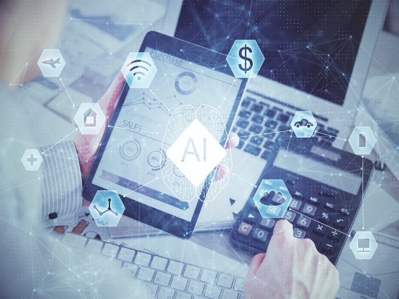 Ai e pmi