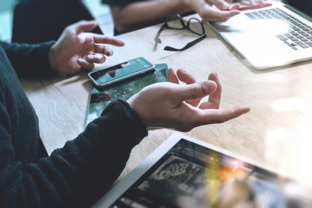 comunicazione strategica