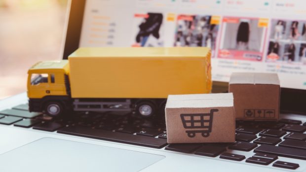 ecommerce ecommerce