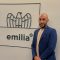 Fortunato Rizzo, presidente di Piccola Industria Unindustria Calabria, durante la missione istituzionale in Emilia-Romagna promossa per rafforzare il dialogo tra territori e favorire la crescita delle PMI.