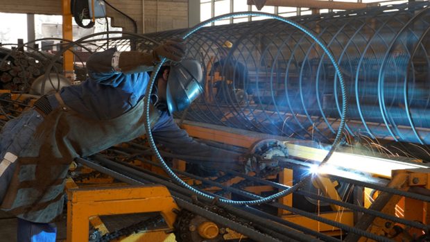saldatura Sicilferro Torrenovese Sicilferro Torrenovese