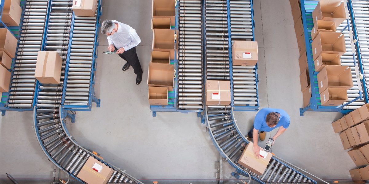 supply chain supply chain