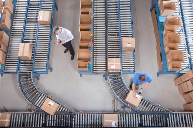 supply chain