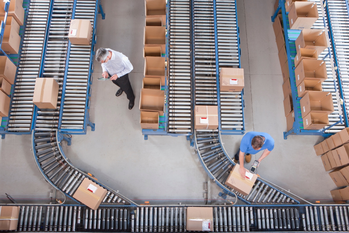 supply chain