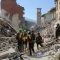 Terremoto centro Italia