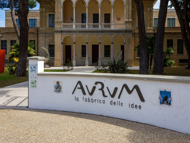 Aurum Pescara