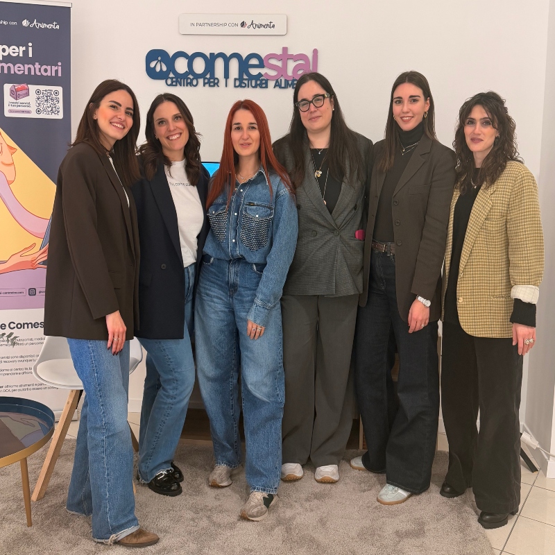 Comestai