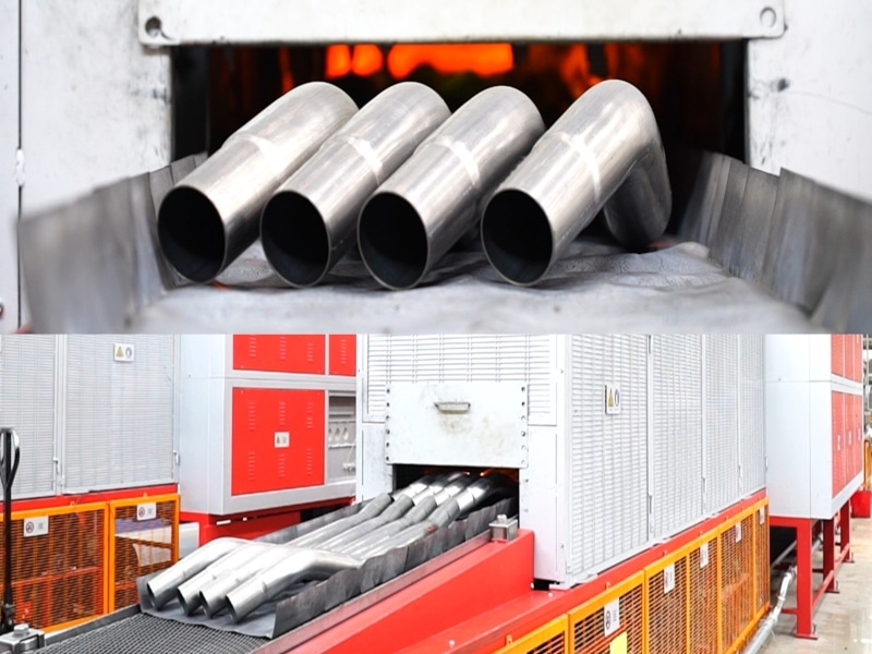componentistica meccanica
