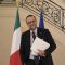 Fausto Bianchi, Vice Presidente di Confindustria e Presidente della Piccola Industria, durante la missione di Sistema in Argentina e Brasile.