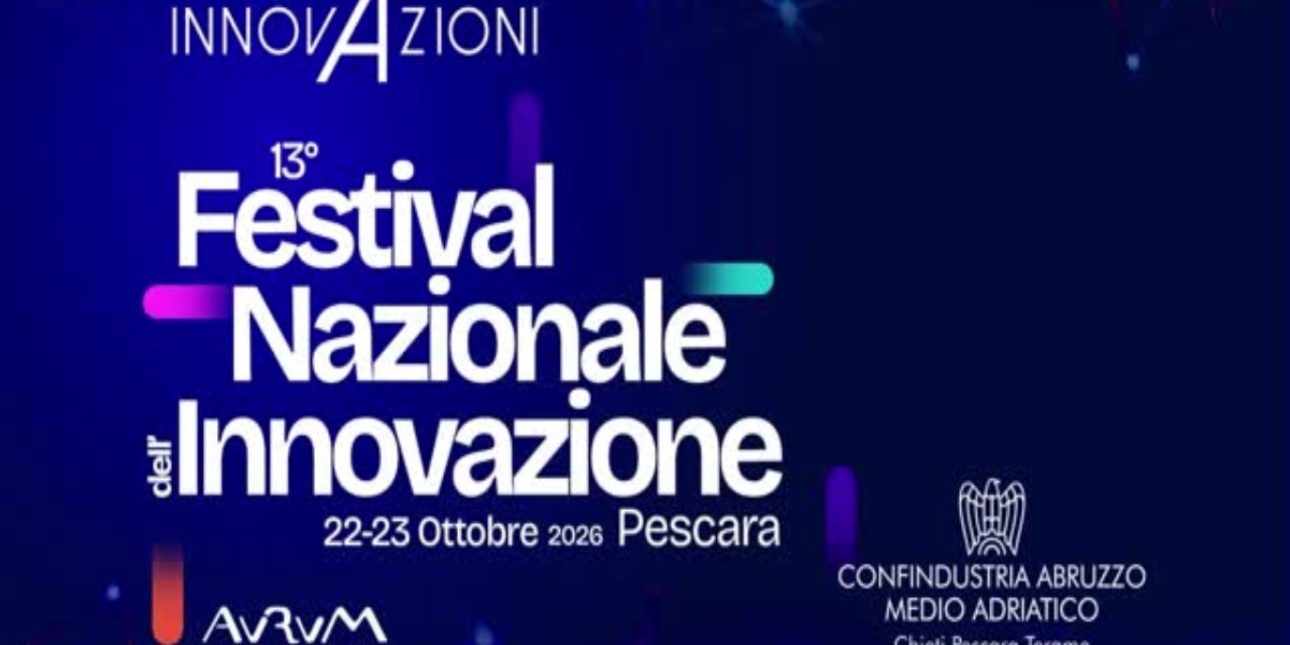 InnovAzioni 2026 InnovAzioni 2026