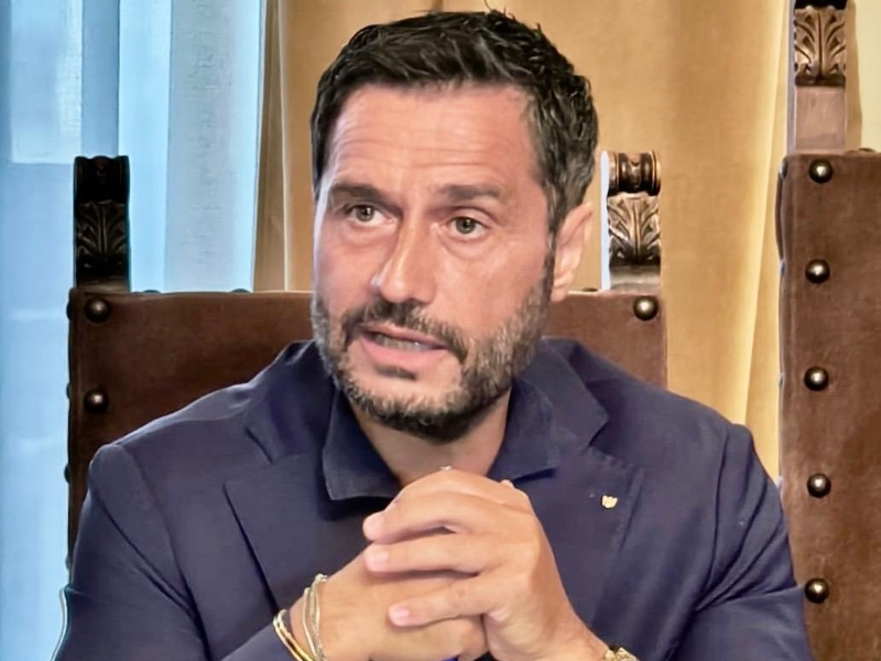 Lorenzo Dattoli