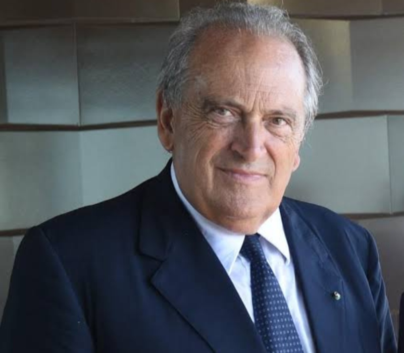 Luigi Abete