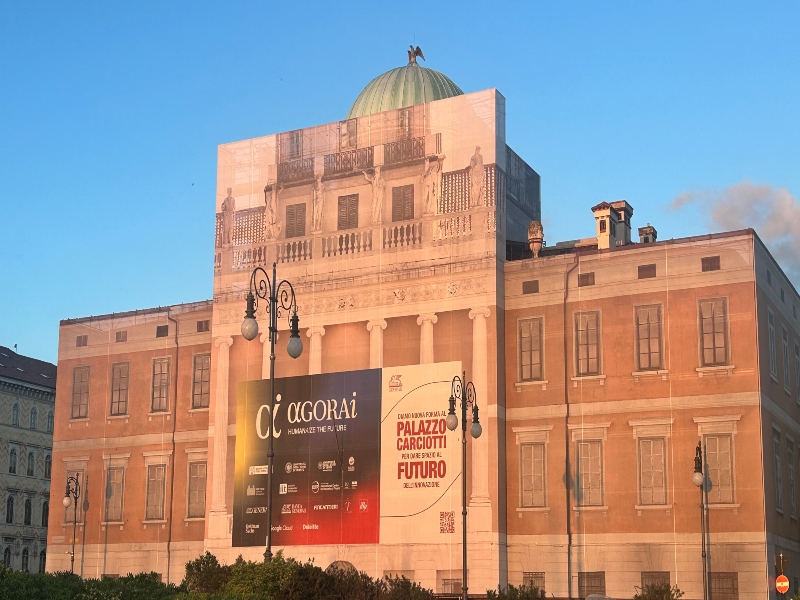 Palazzo Carciotti