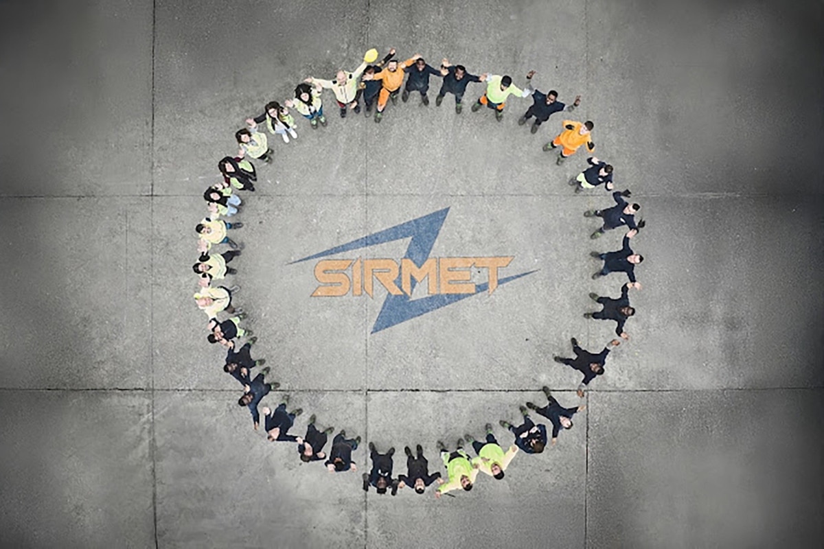 Sirmet