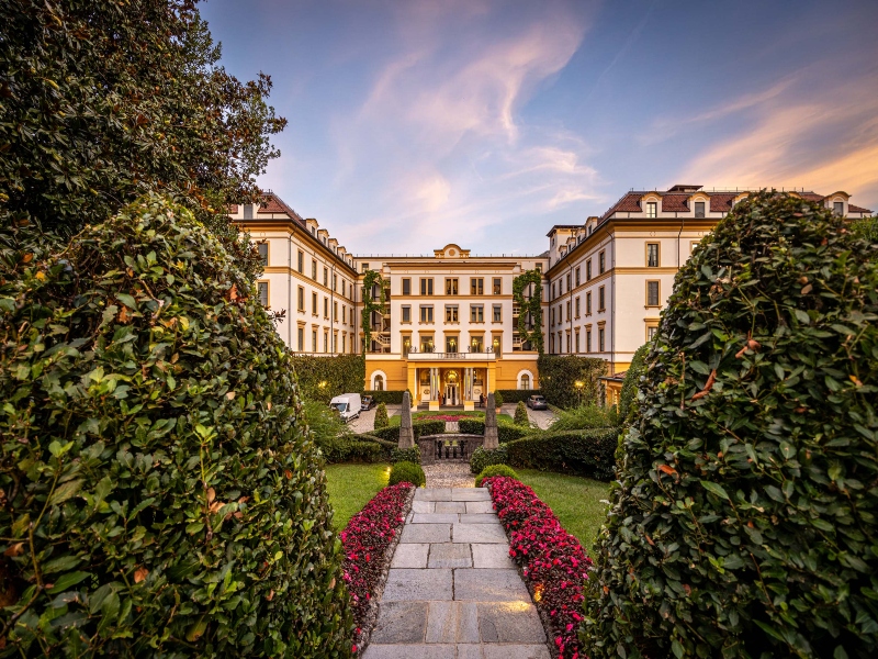 Villa D'Este