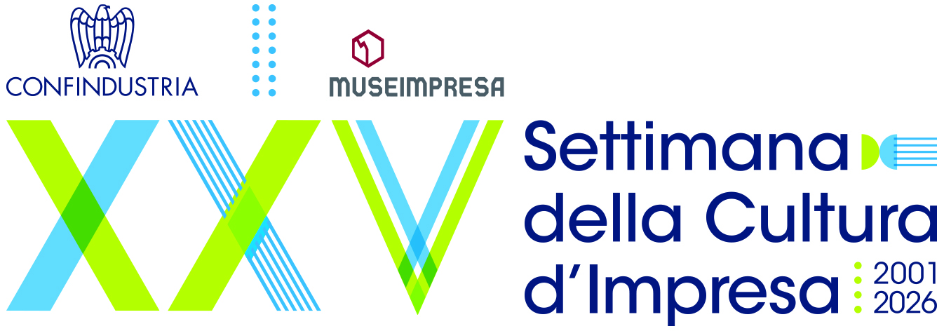 XXV Settimana della Cultura d’Impresa