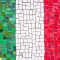 bandiera italiana