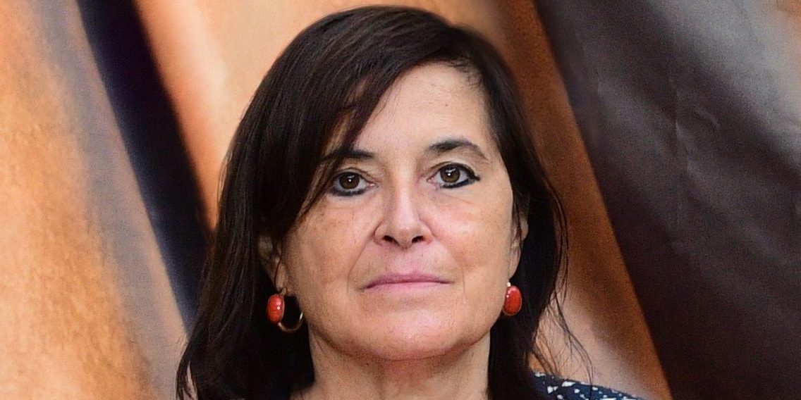 Maria Raffaella Caprioglio, presidente di Umana Maria Raffaella Caprioglio, presidente di Umana