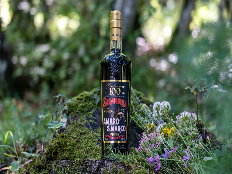 Amaro Sarandrea