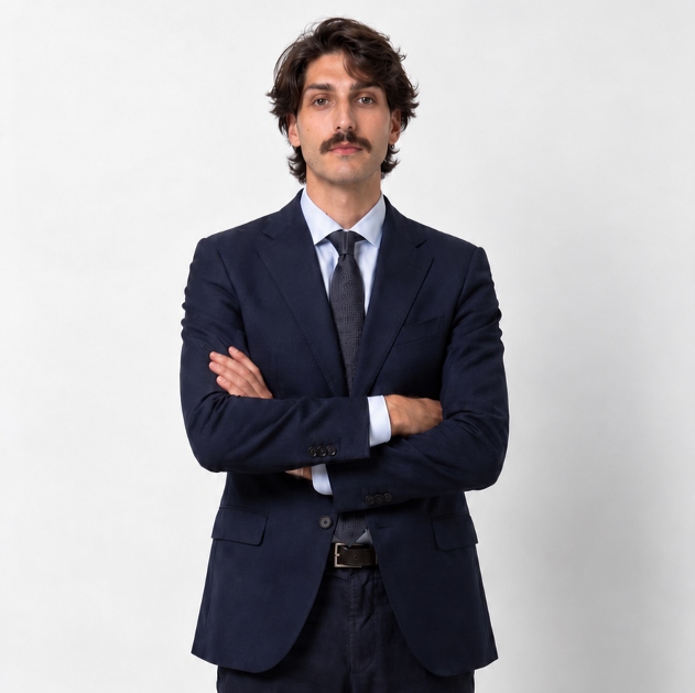 Pietro Marchetti Ferma Industry