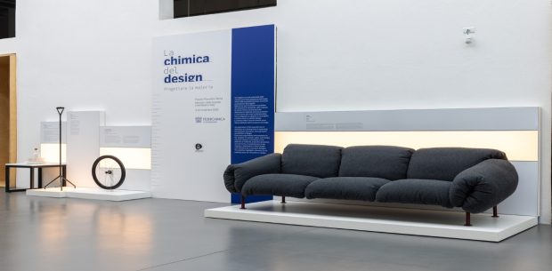 La chimica del design