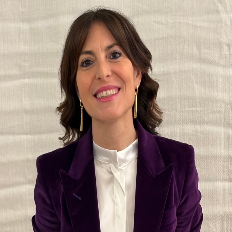 Silvia Bongiorno