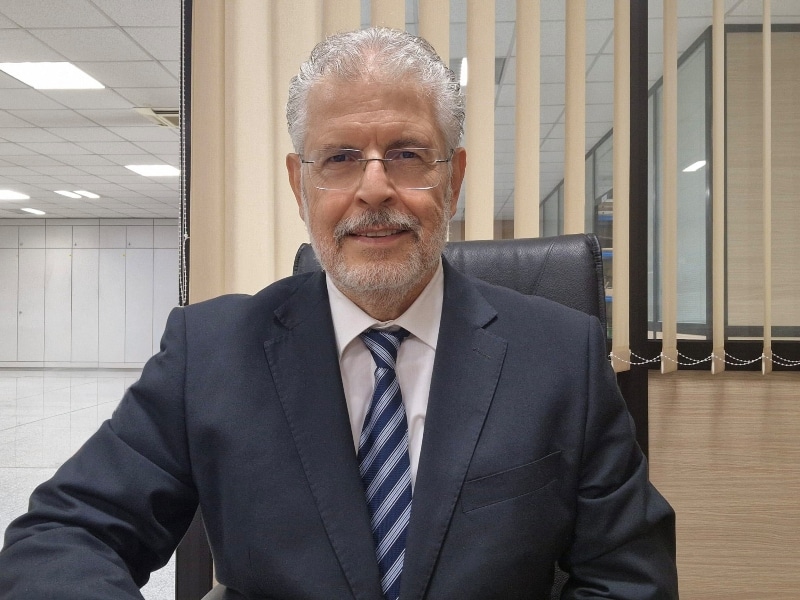 Tonino Tomassi
