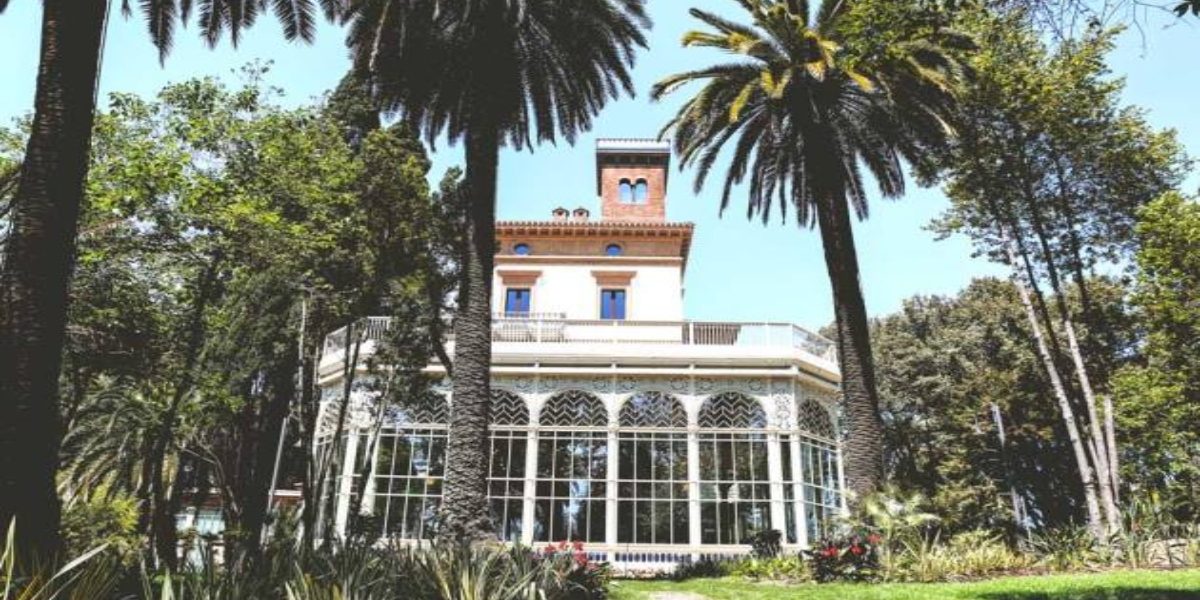Villa Blanc