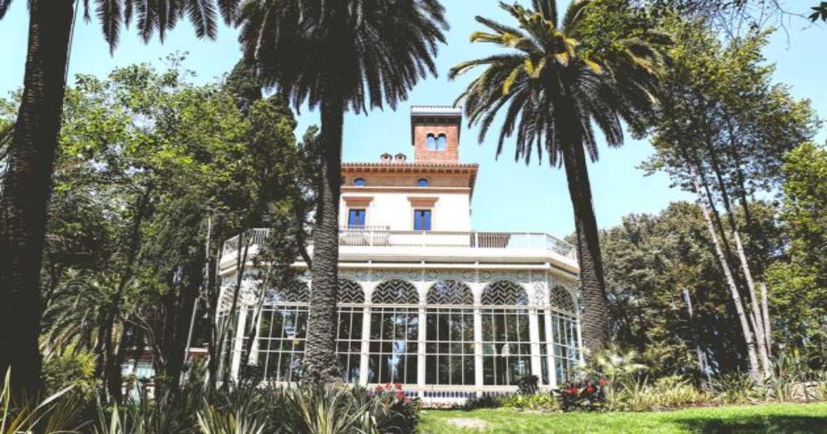 Villa Blanc, porte aperte con le visite gratuite delle Giornate Fai d’Autunno 2026