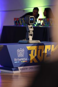 Roxy, l’AI agent di RetImpresa, alla Giornata dell’Open Collaboration.