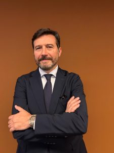 Gianluca Spallotta, nuovo presidente di RetImpresa per il quadriennio 2026-2030.