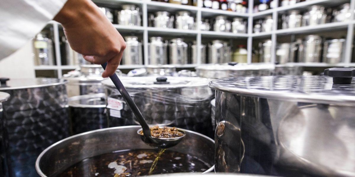 Laboratorio Sarandrea