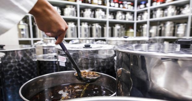 Laboratorio Sarandrea