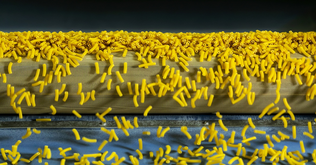 Pastificio Felicetti, la ricetta della Pmi che conquista il mondo con la pasta di montagna