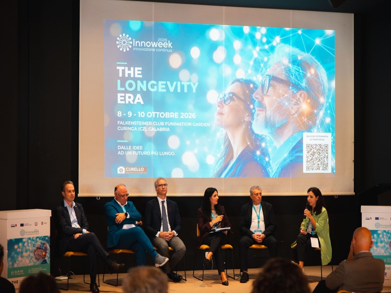 Innoweek 2026